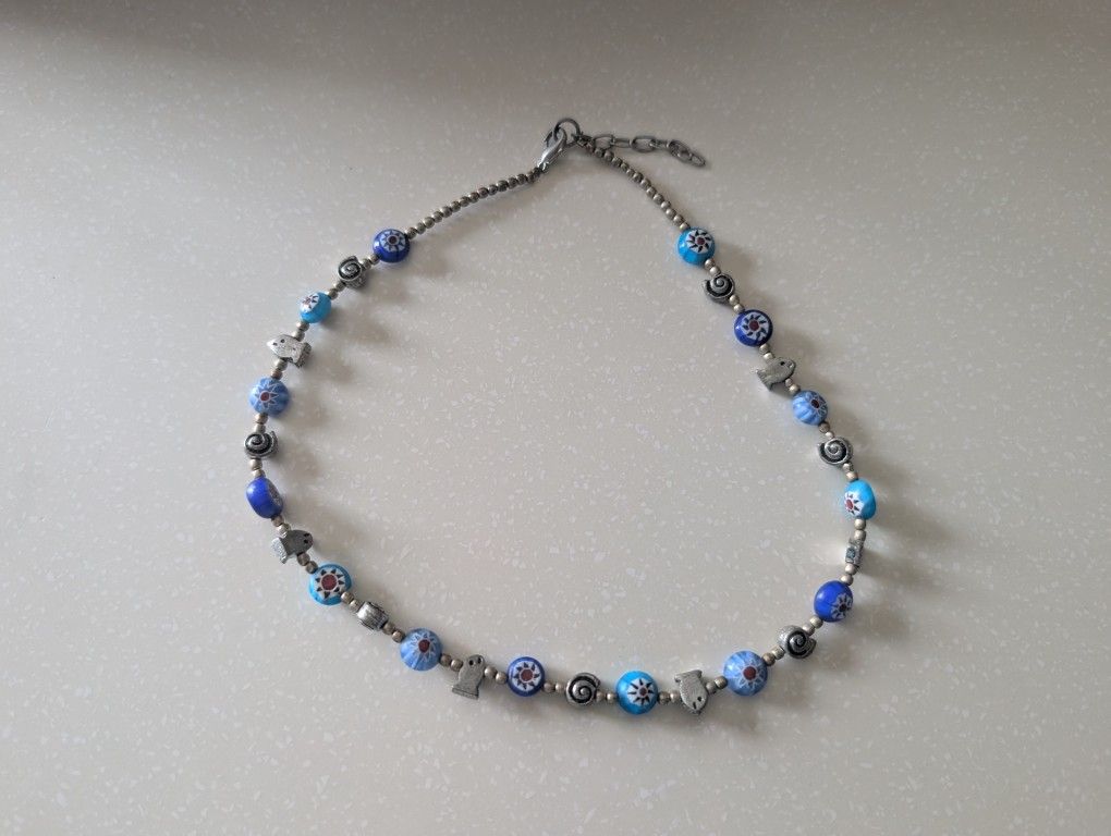 Necklace