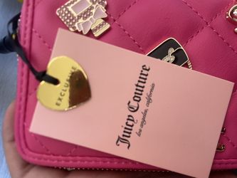 Juicy Couture Wallet
