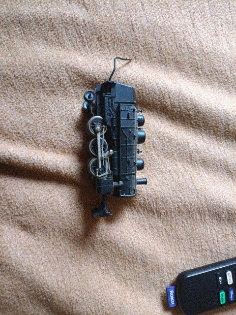 Micro Local Motive Good Condition