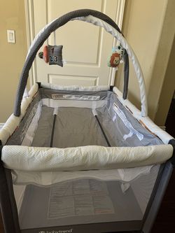 Baby Trend  Playpen