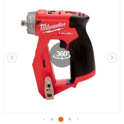 Milwaukee Drill M12 Compact Makita Dewalt Senco 