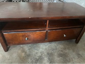 Tv stand for sale!! $10 only!