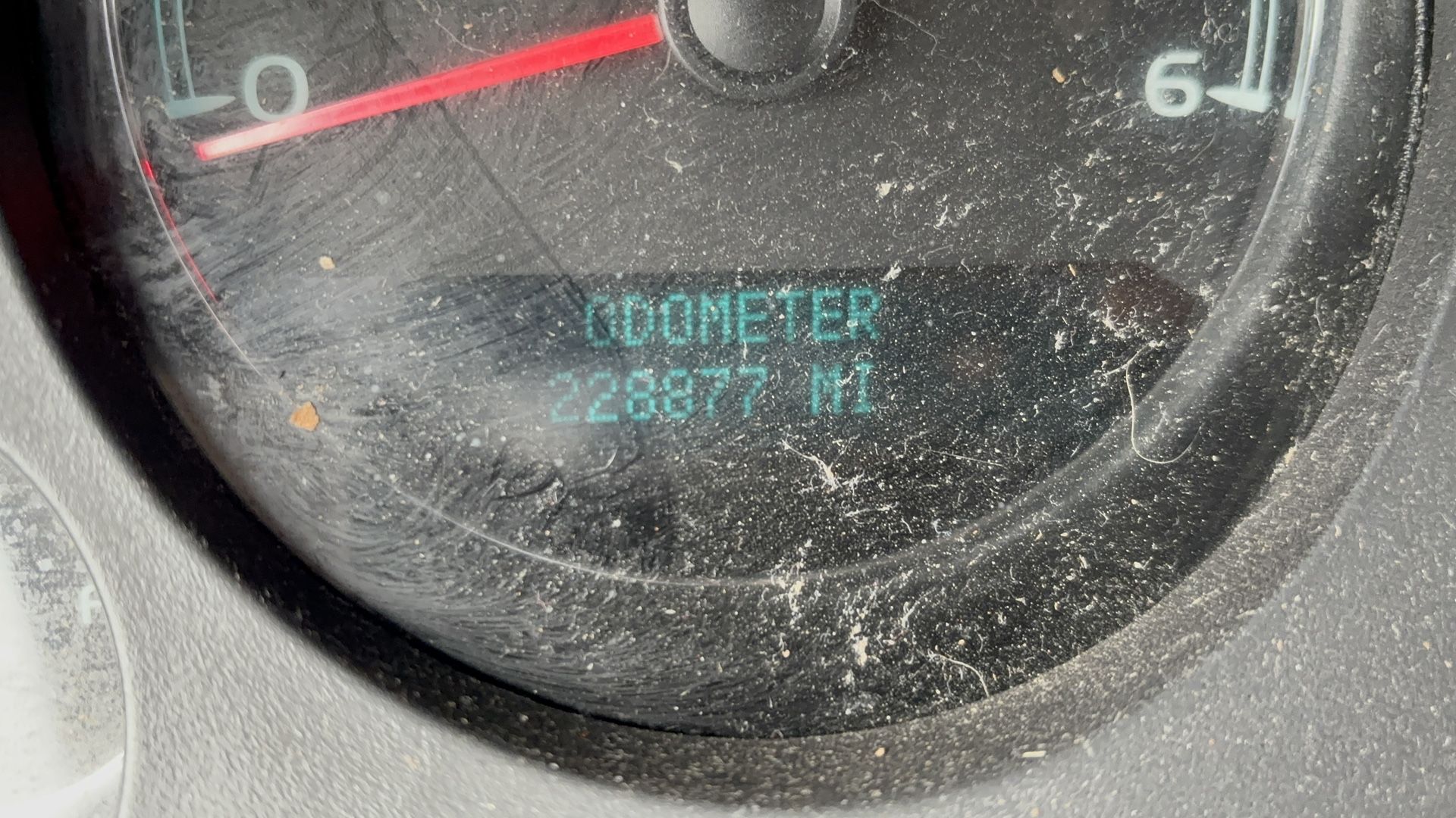 2007 Chevrolet Suburban 1500 5.3