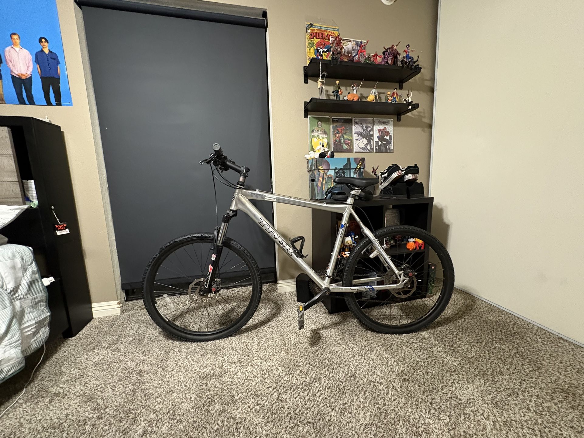 Trek Bike