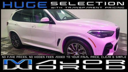 2023 BMW X5