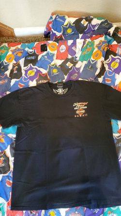 Harley Davidson Hawaii (L-Xl)