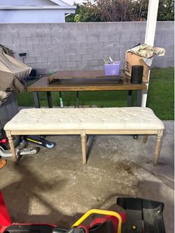 Bench