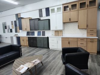 Kitchen Cabinets set