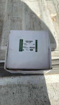 New Land Rover 3.0 Or 5.0 Engine  Thermostat 