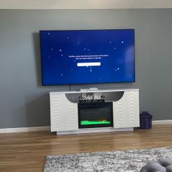 Tv Samsung 