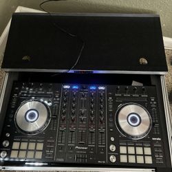 Pioneer DDJ SX