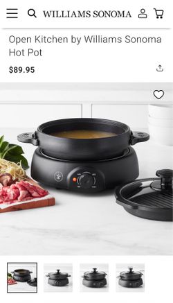 Open Kitchen by Williams Sonoma Hot Pot