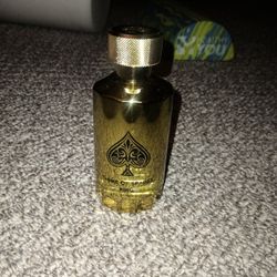 Cologne Perfume Fragrance Game Of Spades King