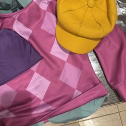 Baby Saja K- Pop Demon Hunters 