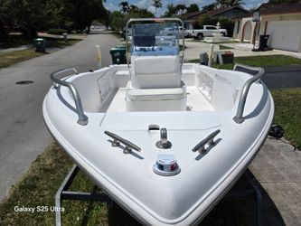 ClearWater 18cc on sale