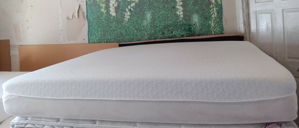 King Size Mattress (Colchón King Size)
