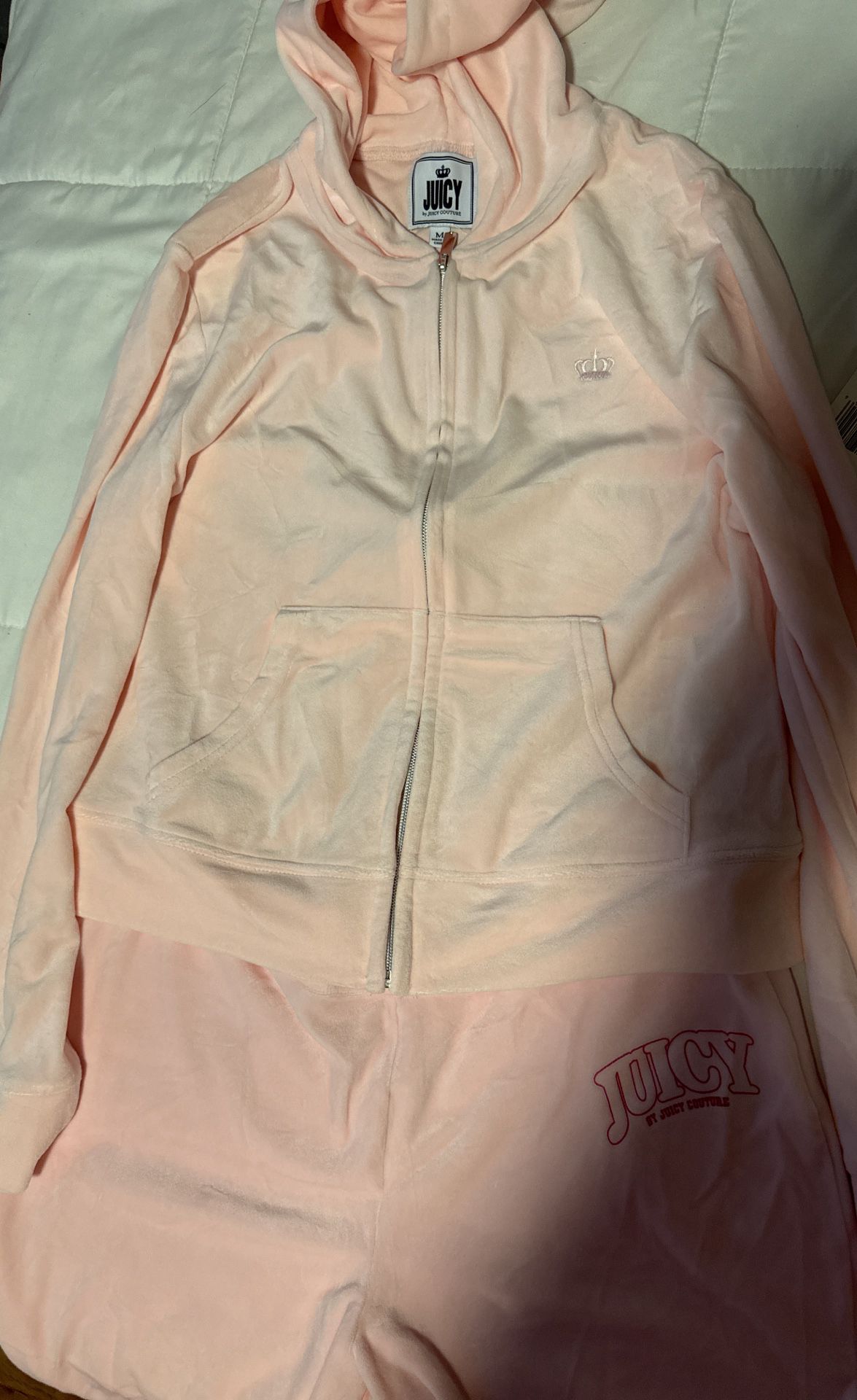 Juicy women's clothing hotsell