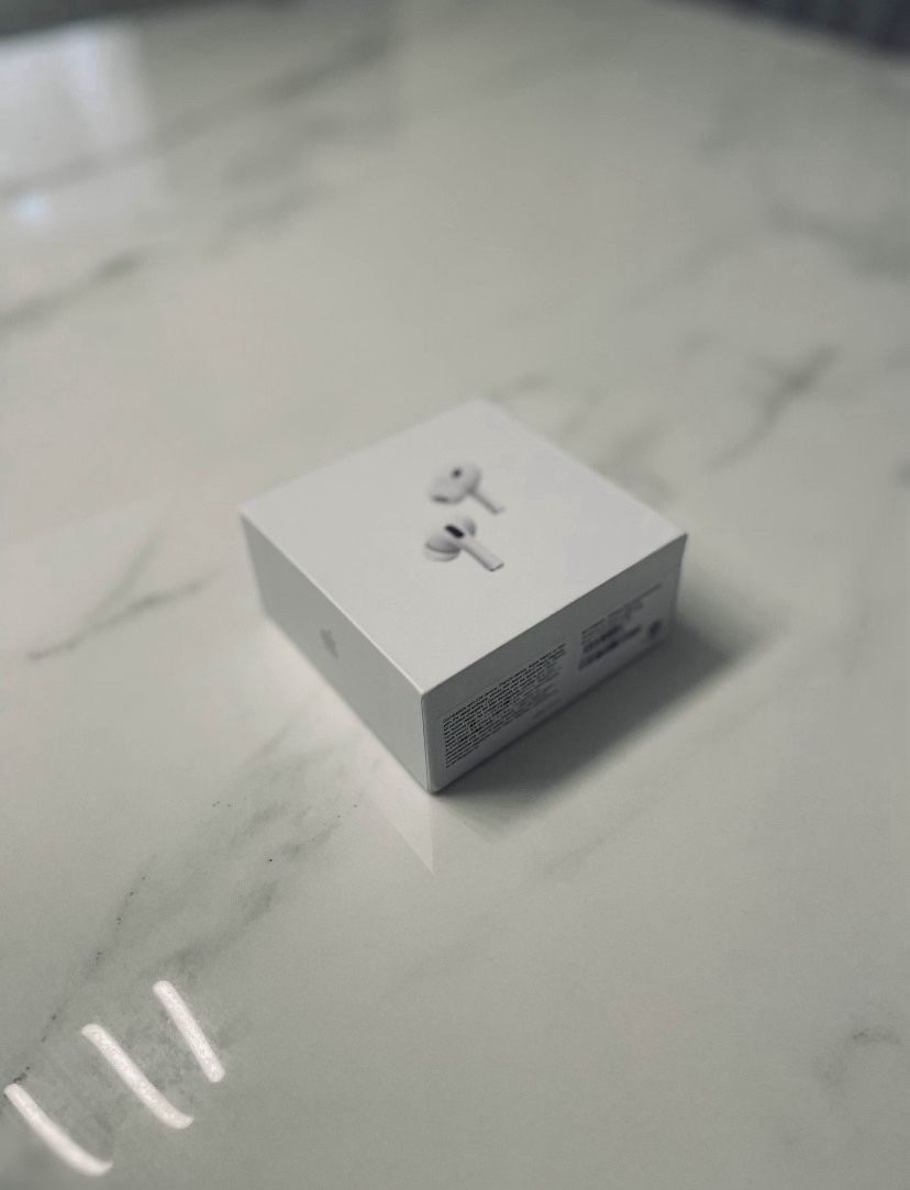 AirPods Pro (2rd Generation)