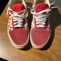 Vans Size 9