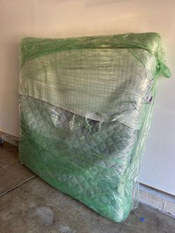 King size Bed
