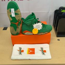 10033 Air Jordan Retro 6 59883