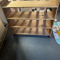 Bookshelf 