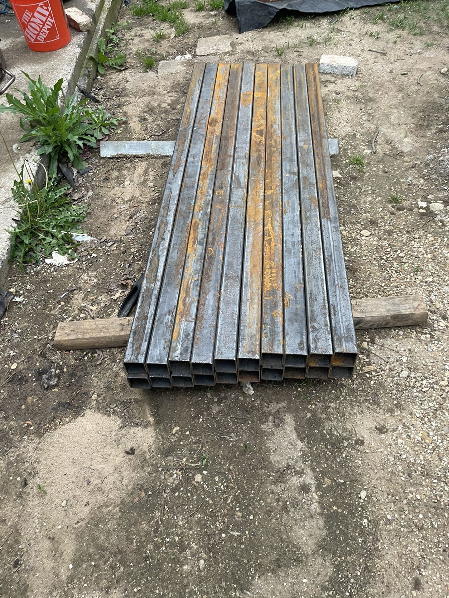 Square Tubing for Sale in Fort Worth, TX OfferUp