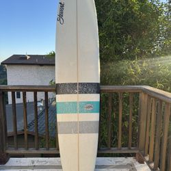 Stewart Ripster 9” Long Board 