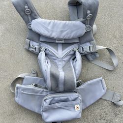 ErgoBaby carrier 