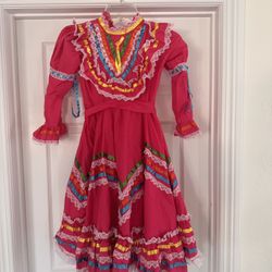 Kids Halloween Costume