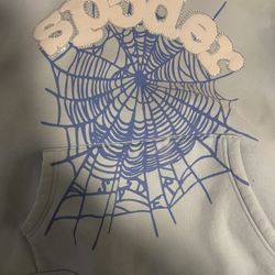 sp5der Hoodie