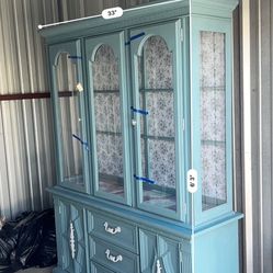 China Cabinet