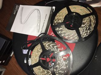 Acclaim Lighting Flex II Interior (SC and RGB)