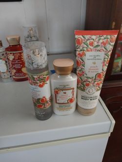New Items 