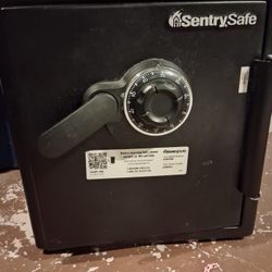 Century Safe