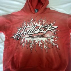 Hellstar Hoodie