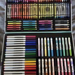 Art Case