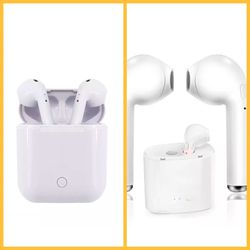 Air Ear Pods Bluetooth New
