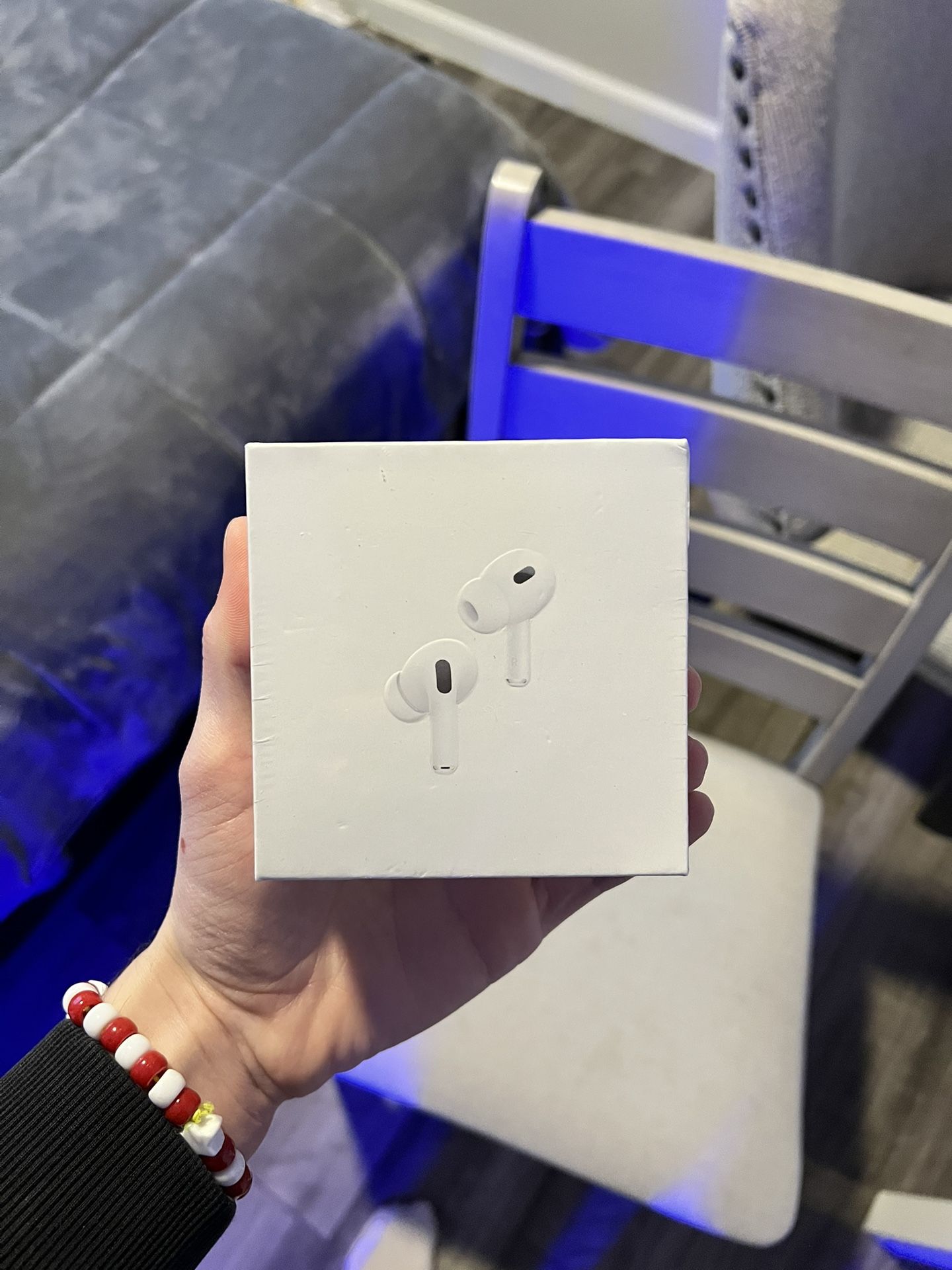 Airpod Pros
