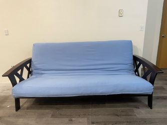 Futon & Frame