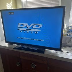 32 Inch RCA Tv 