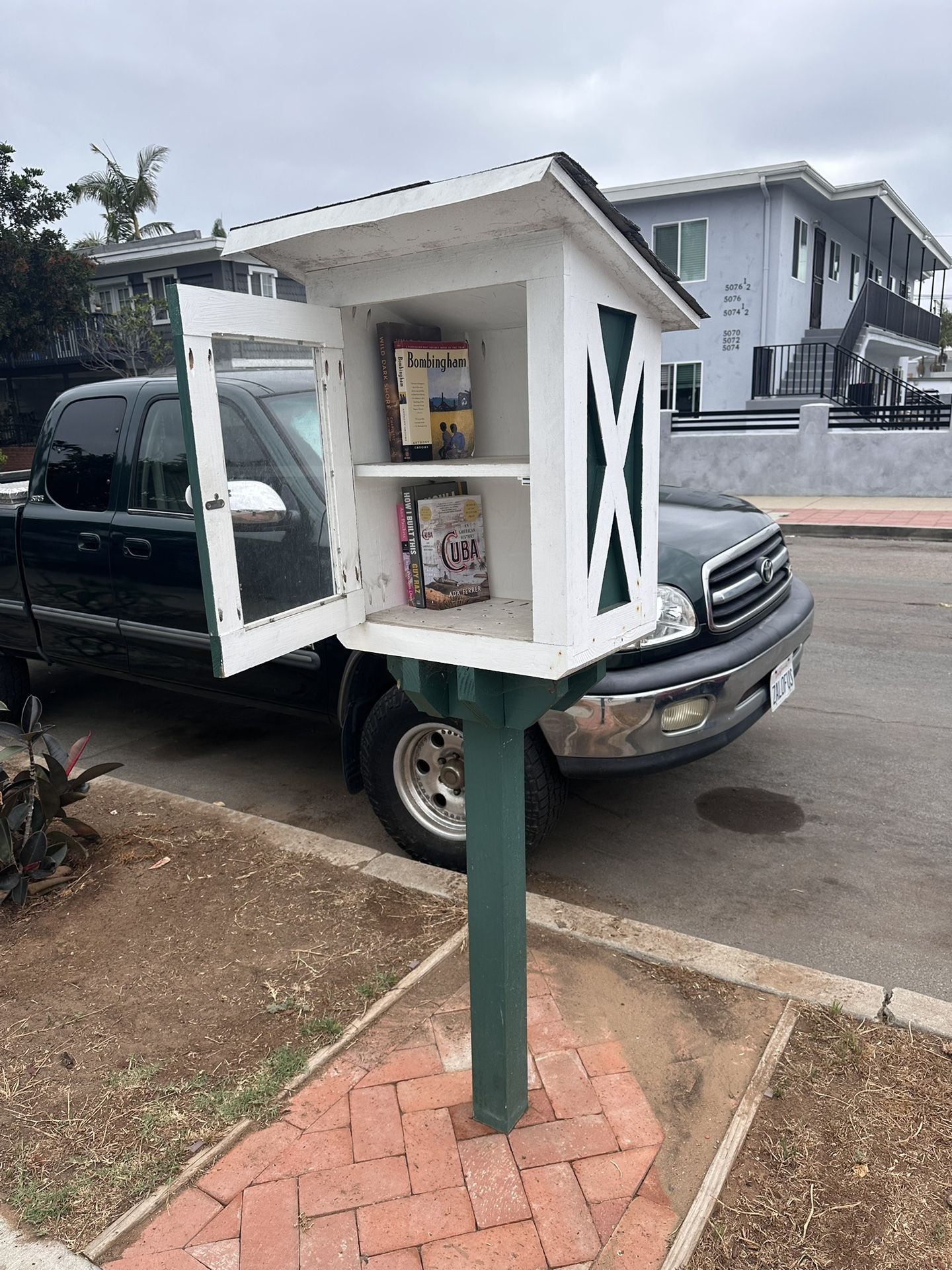 Little Library