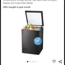 Artic Chest Deep Freezer Ice Box Top load 👍