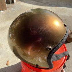 Motorcycle helmet child/Junior