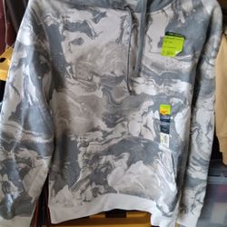 Men's Sweatshirts Size Small. New $12 Each