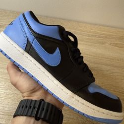 Jordan 1 Low UNC - Size 10 $40
