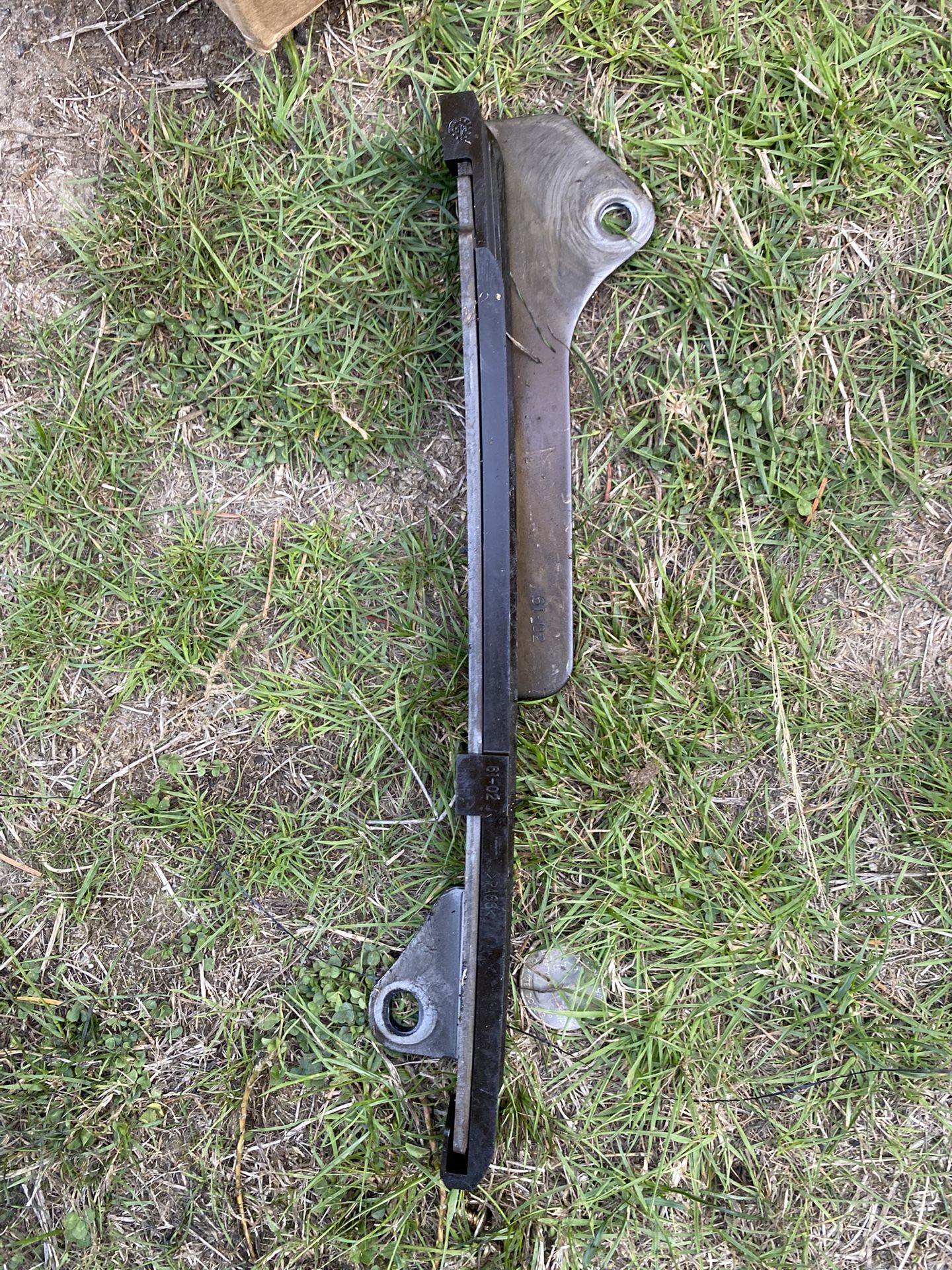 Chain Vibration Dumper Lexus Part