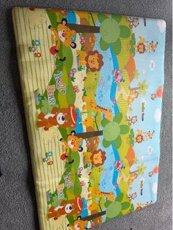 Kids mats