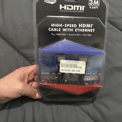HDMI
