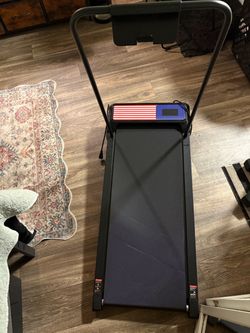 Walking pad